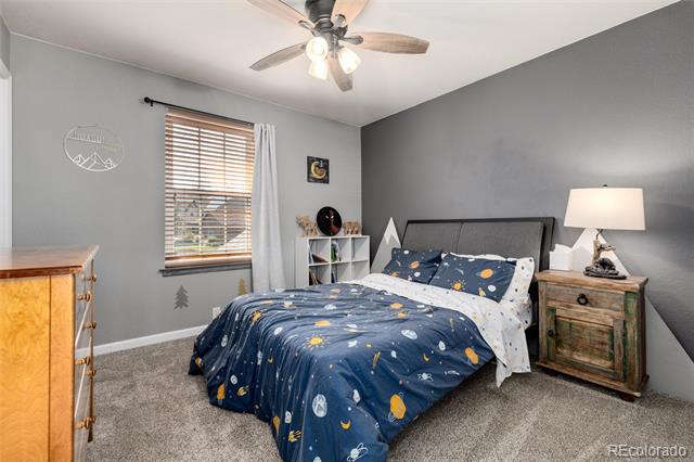1485 Millbrook Court