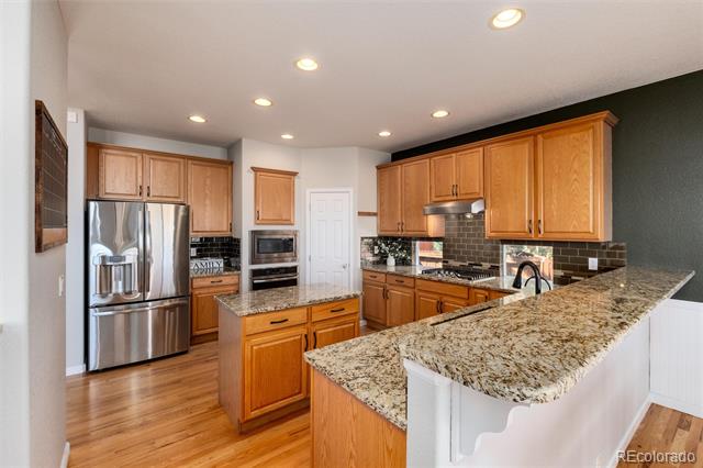 1485 Millbrook Court