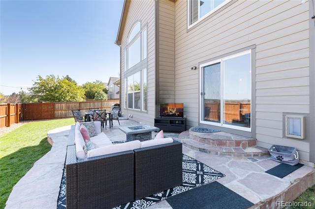 1485 Millbrook Court