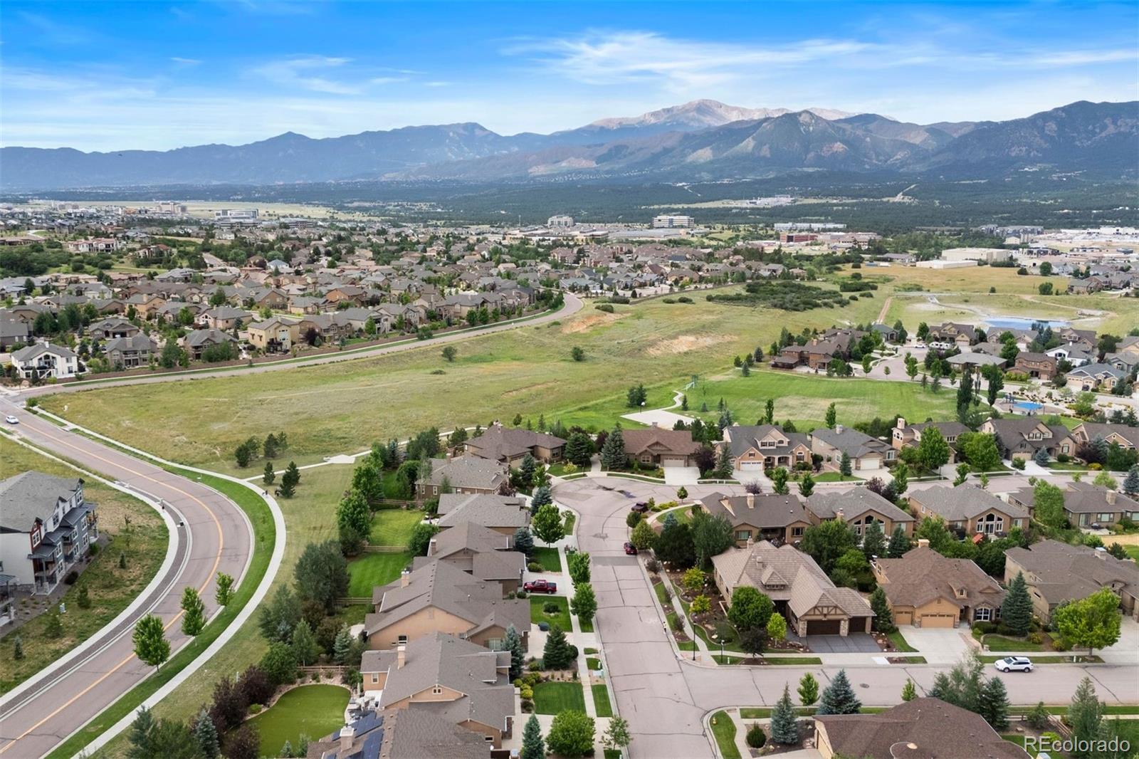 13435 Cedarville Way