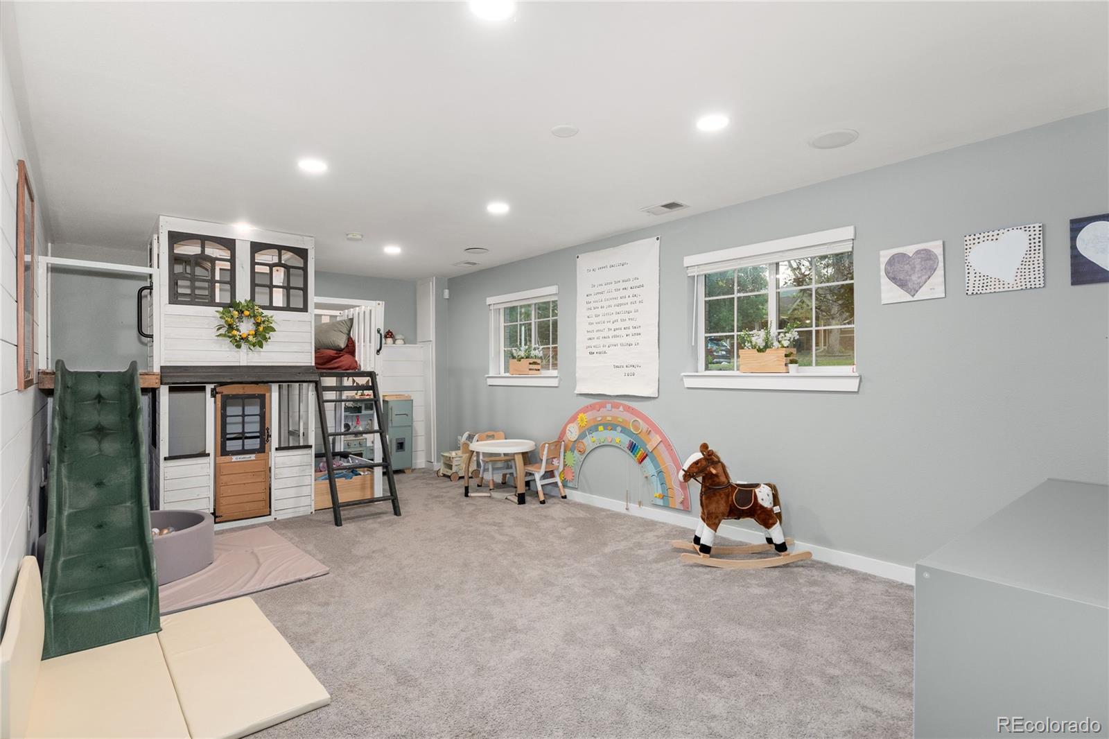 3580 Collins Street