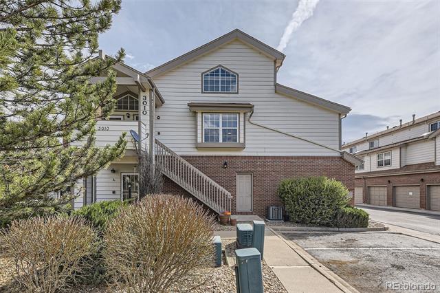 3010 W Prentice Avenue Unit: J
