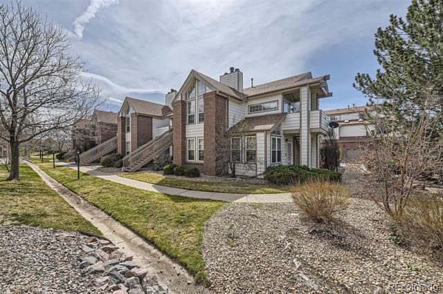 3010 W Prentice Avenue Unit: J