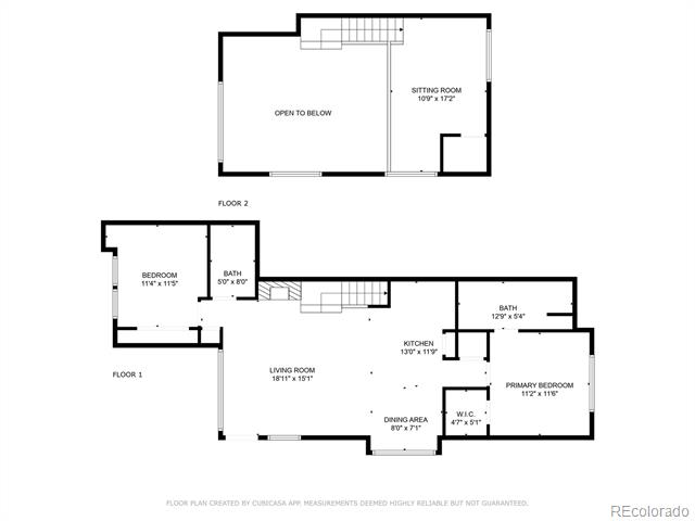 3010 W Prentice Avenue Unit: J