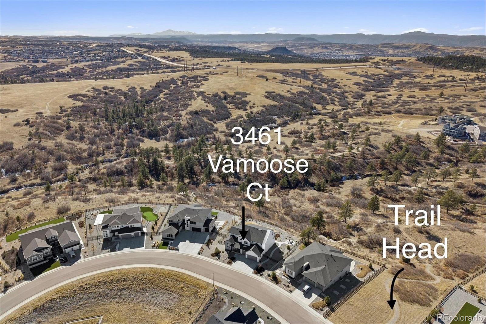 3461 Vamoose Court