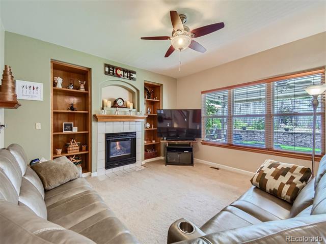 5119 S Genoa Court