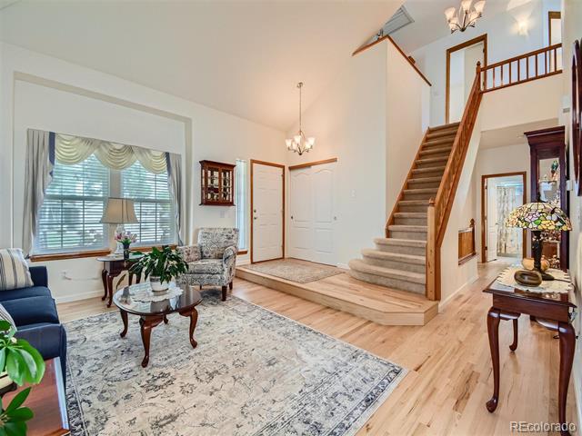 5119 S Genoa Court