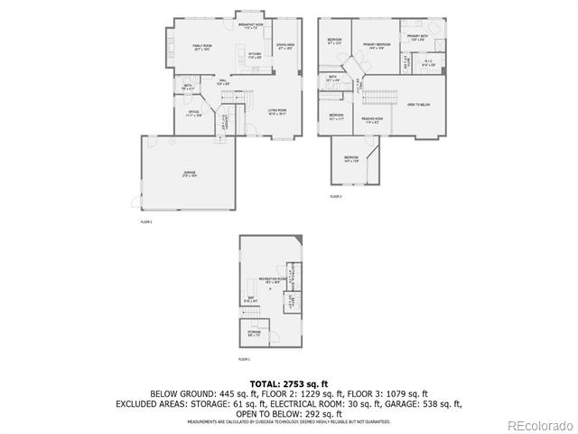 5119 S Genoa Court