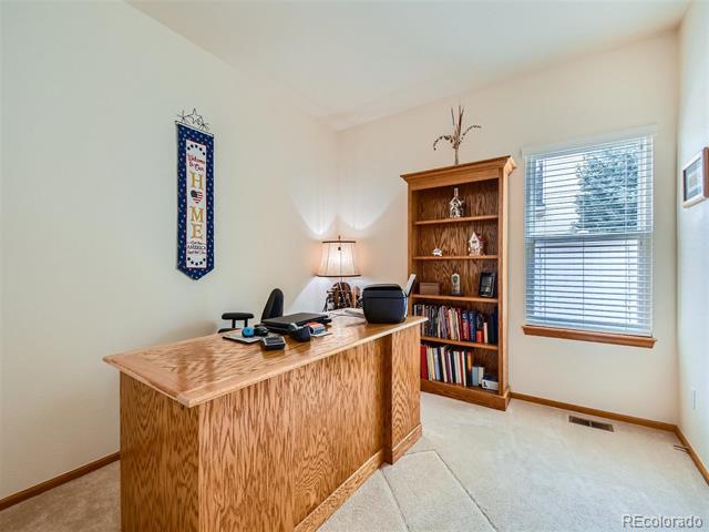 5119 S Genoa Court