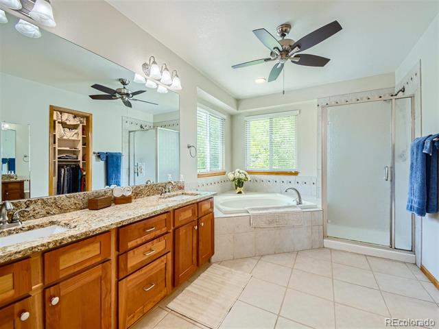 5119 S Genoa Court