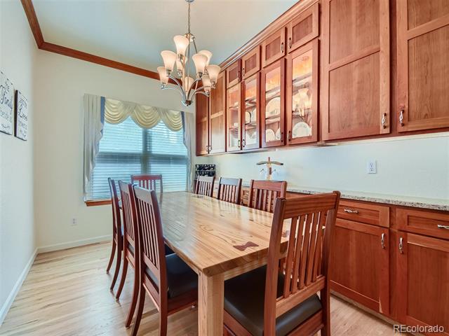 5119 S Genoa Court