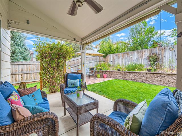 5119 S Genoa Court