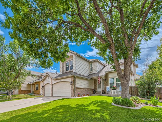 5119 S Genoa Court