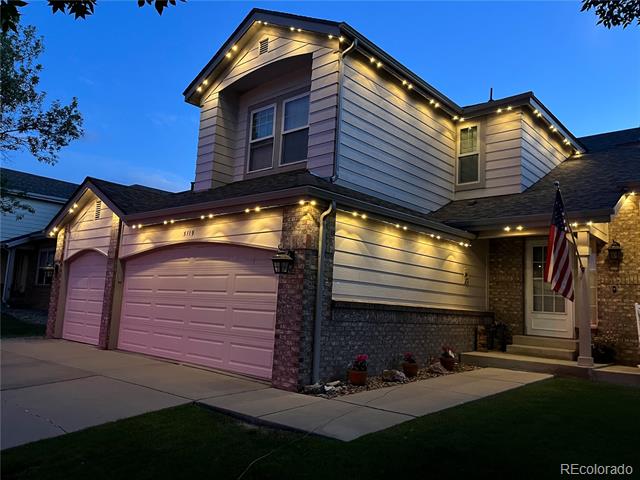 5119 S Genoa Court