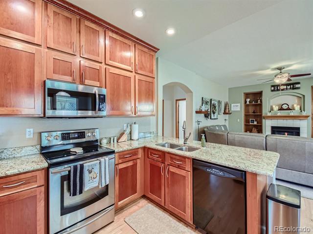 5119 S Genoa Court