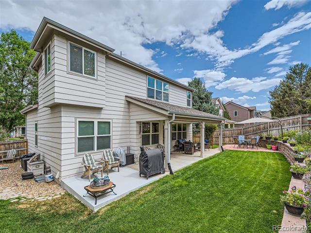 5119 S Genoa Court
