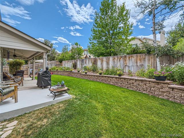 5119 S Genoa Court