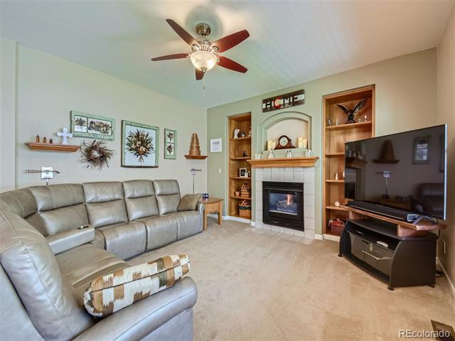 5119 S Genoa Court