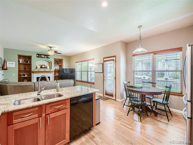 5119 S Genoa Court