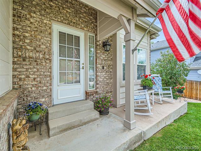 5119 S Genoa Court