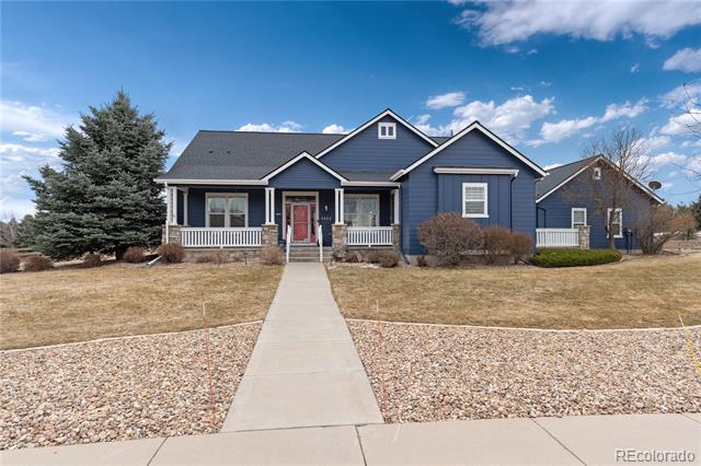 5372 Lenox Court