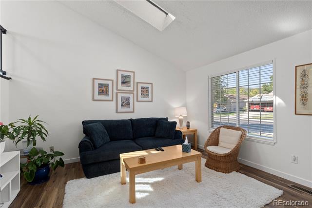 5644 S Zang Street