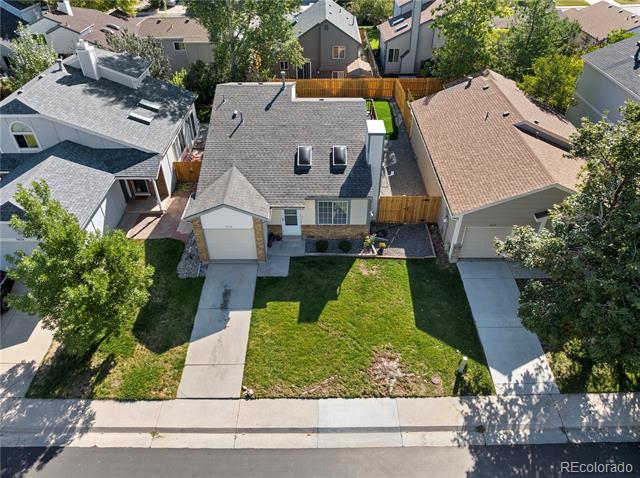 5644 S Zang Street