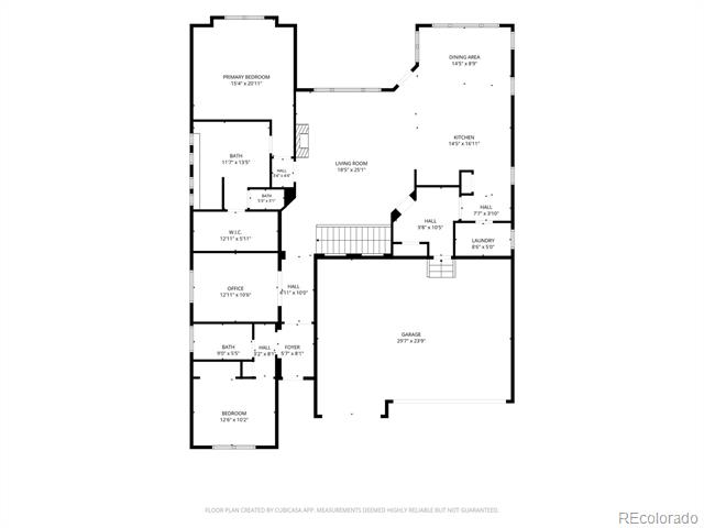 9320 Beaver Brook Drive
