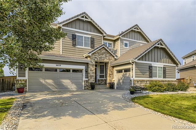 16059 E Grass River Place