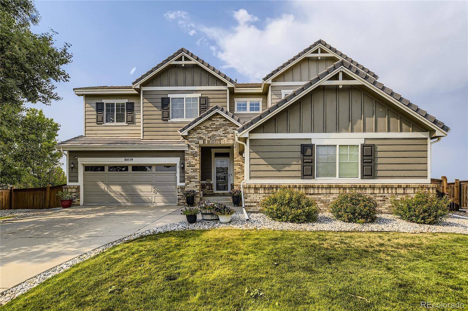 16059 E Grass River Place