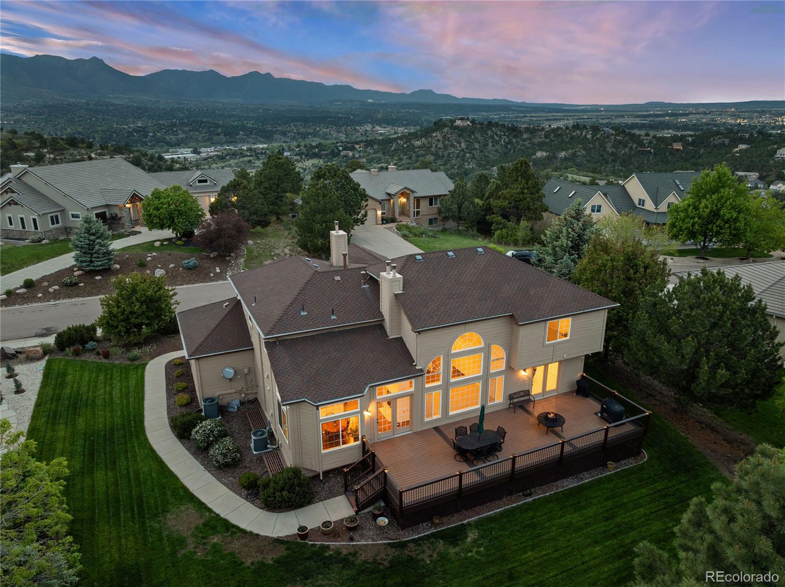 5575 Butler Court