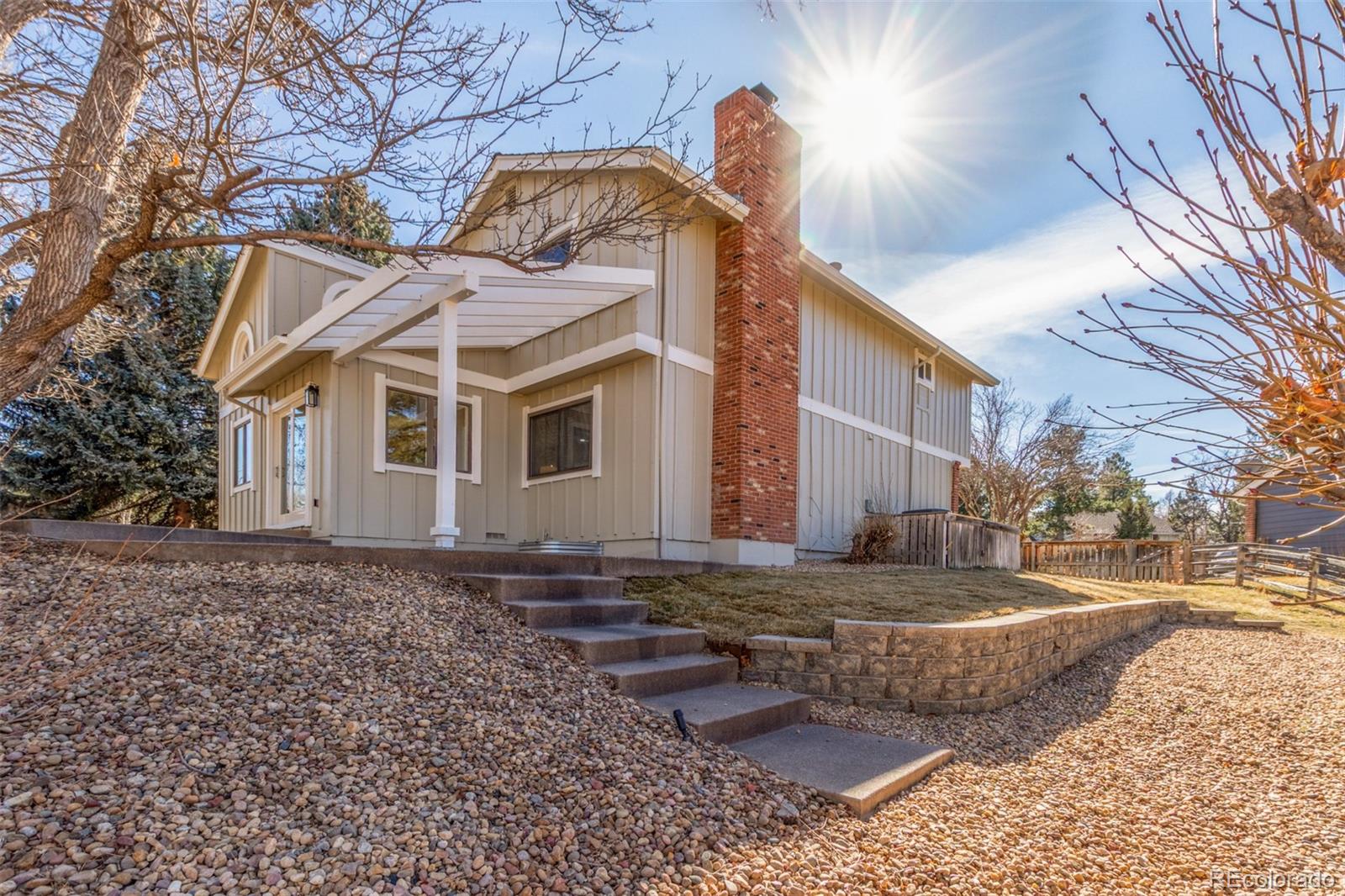 8691 E Kettle Avenue