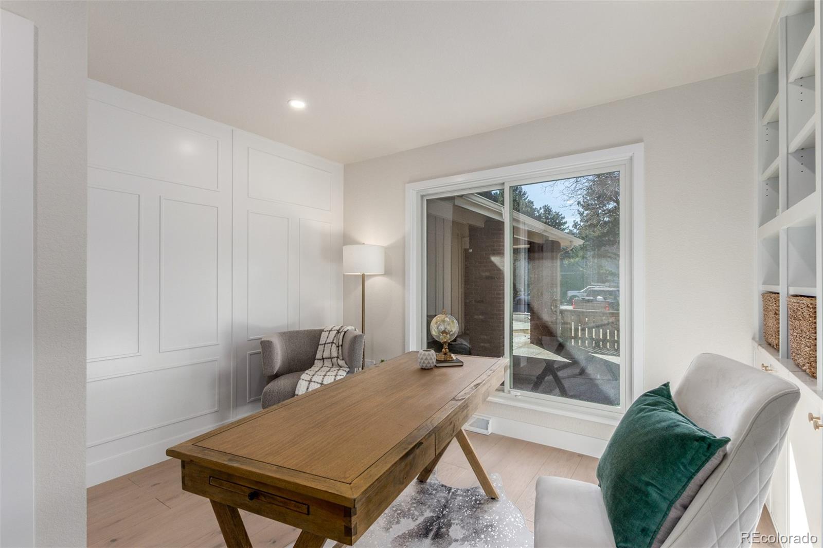 8691 E Kettle Avenue