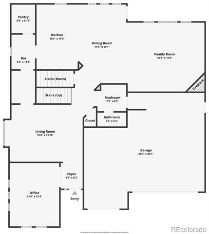 2612 Ambience Lane