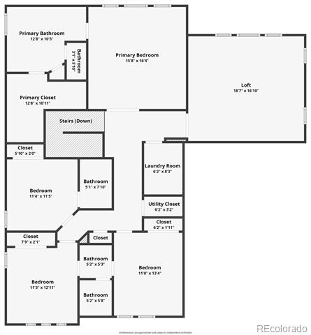 2612 Ambience Lane
