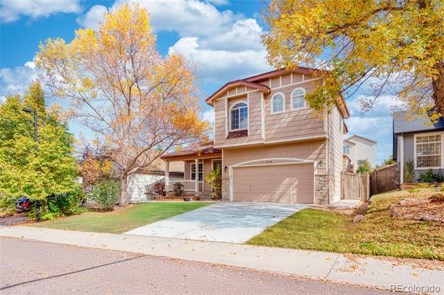 3339 Blue Grass Circle