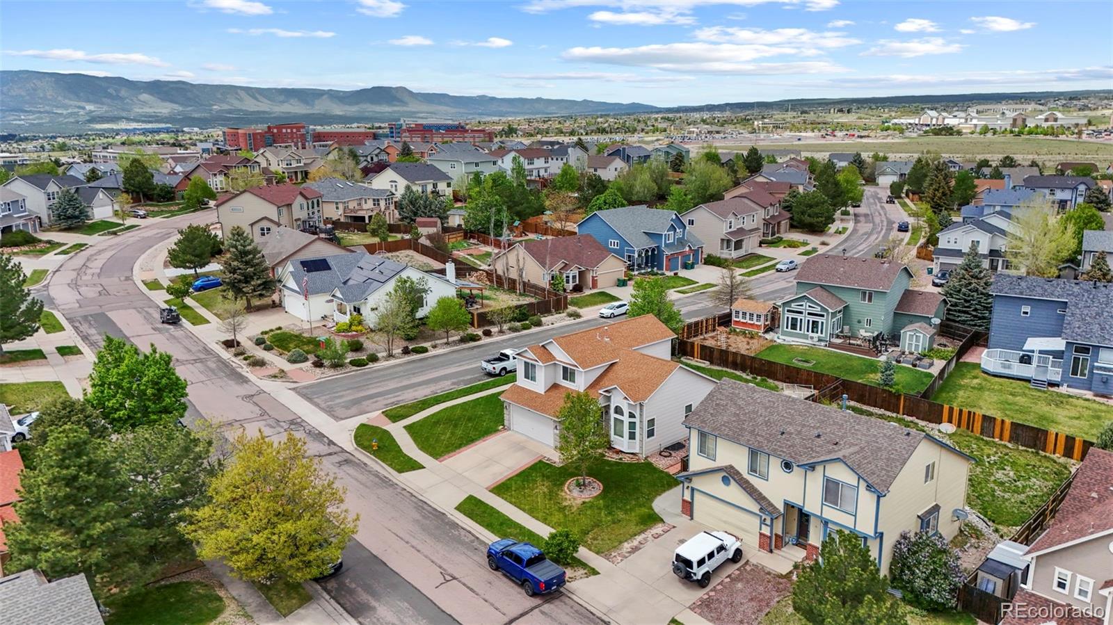 4298 Apache Plume Drive