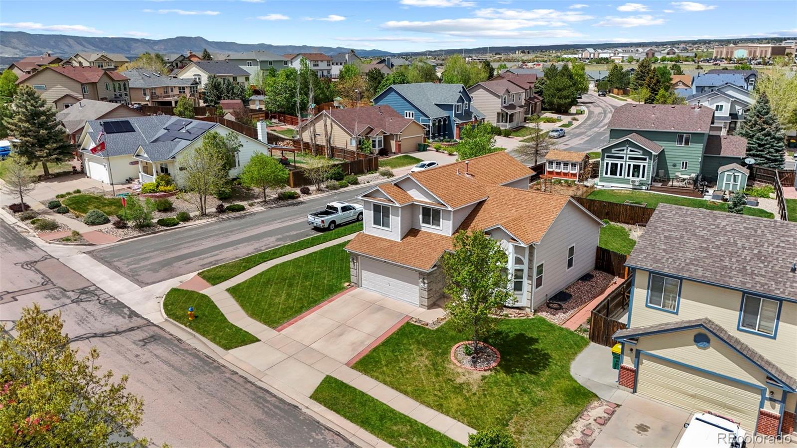 4298 Apache Plume Drive