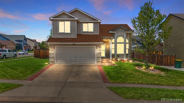 4298 Apache Plume Drive