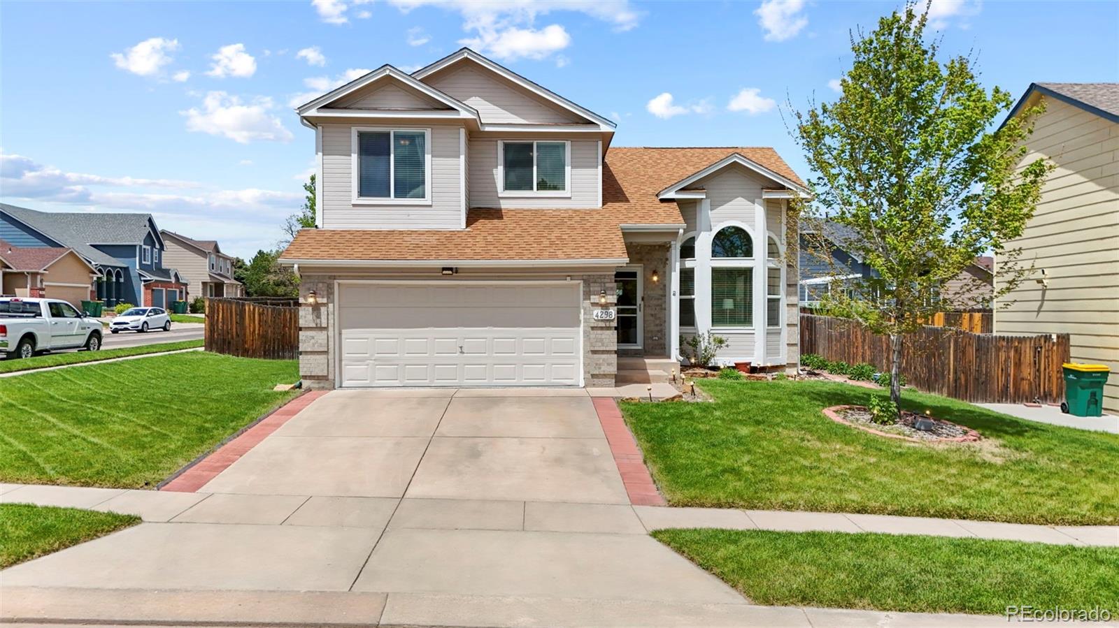 4298 Apache Plume Drive