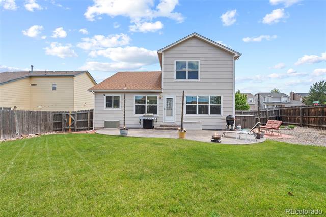 4298 Apache Plume Drive