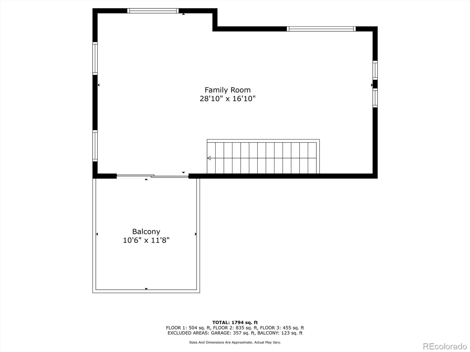 6689 Shadow Star Drive