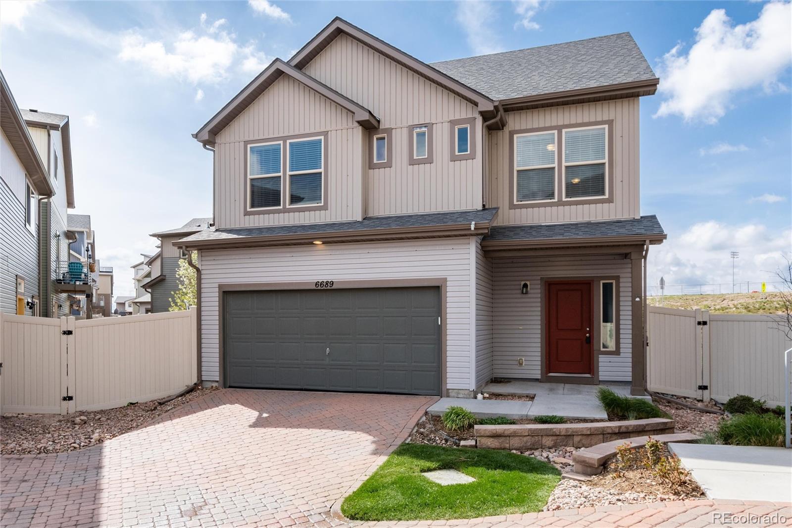 6689 Shadow Star Drive