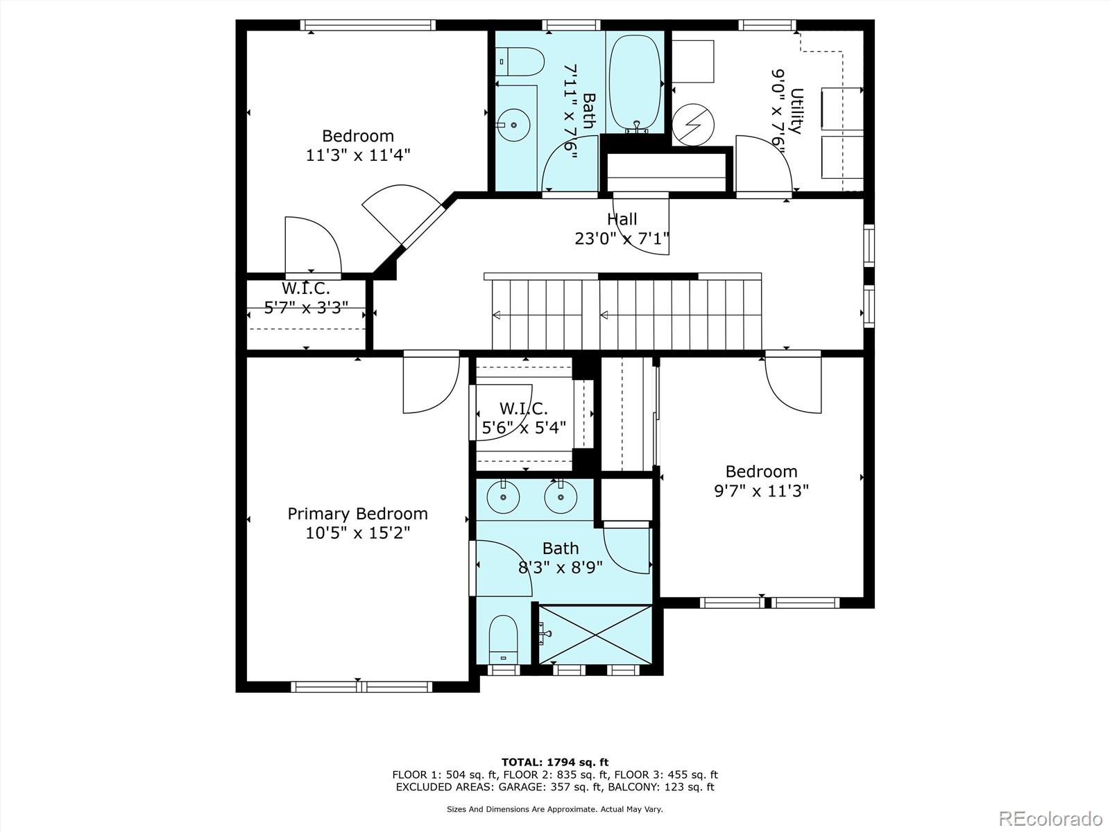 6689 Shadow Star Drive