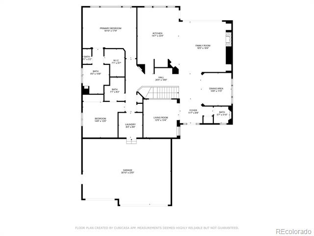 1658 Glade Gulch Road