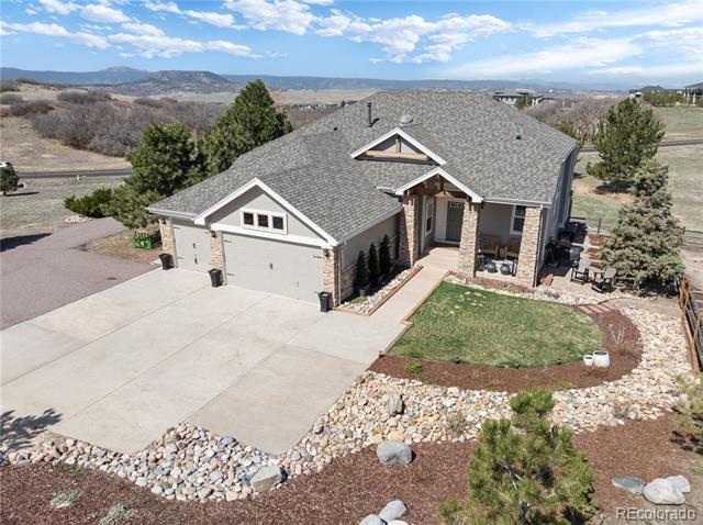 1658 Glade Gulch Road