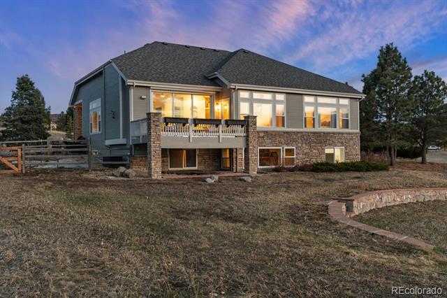 1658 Glade Gulch Road
