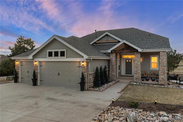1658 Glade Gulch Road