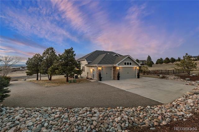 1658 Glade Gulch Road