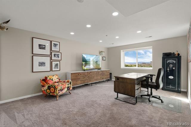1658 Glade Gulch Road